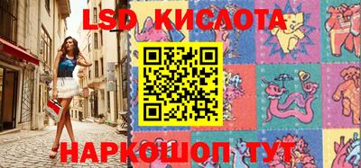 гашик Берёзовский